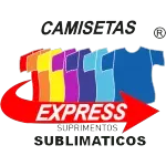 Ícone da CAMISETAS EXPRESS SUPRIMENTOS SUBLIMATICOS LTDA