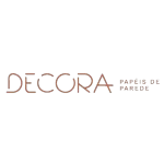 Ícone da DECORA  PAPEIS DE PAREDE LTDA