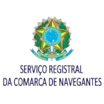 Ícone da REGISTRO CIVIL DE PESSOAS NATURAIS JURIDICAS TITULOS E DOCUMENTOS E OFICIO DE REGISTRO DE IMOVEIS DE NAVEGANTES