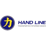 Ícone da HAND LINE TRANSPORTES INTERNACIONAIS LTDA