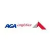 Ícone da AGA LOGISTICA LTDA