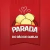 Ícone da PARADA DO PAO DE QUEIJO LTDA