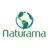 Ícone da NATURAMA PRODUTOS NATURAIS LTDA