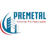 PREMETAL PREMOLDADOS EM CONCRETO E ACO