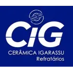 Ícone da CERAMICA IGARASSU INDUSTRIA E COMERCIO LTDA