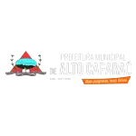 PREFEITURA MUNICIPAL DE ALTO CAPARAO