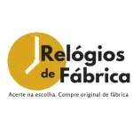 Ícone da RELOGIOS DE FABRICA COMERCIO E REPRESENTACAO LTDA