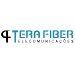 Ícone da TERA FIBER TELECOMUNICACOES LTDA