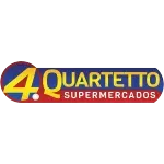 Ícone da QUARTETTO SUPERMERCADOS LTDA