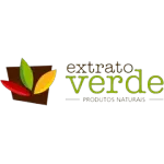 Ícone da EXTRATO VERDE PRODUTOS NATURAIS LTDA