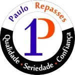 Ícone da PAULO REPASSES DE VEICULOS LTDA