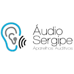 Ícone da AUDIO SERGIPE COMERCIO DE PRODUTOS MEDICOS LTDA