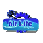 Ícone da AIR LIFE REFRIGERACAO LTDA