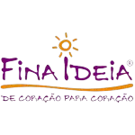 Ícone da FINA IDEIA INDUSTRIA E COMERCIO LTDA