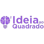 Ícone da IDEIA AO QUADRADO LTDA