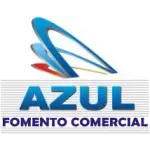 Ícone da AZUL FOMENTO COMERCIAL LTDA