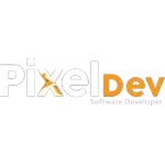 Ícone da PIXELDEV SOFTWARE DEVELOPER LTDA