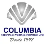 COLUMBIA SEGURANCA E VIGILANCIA PATRIMONIAL LTDA