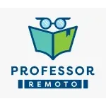 Ícone da PROFESSOR REMOTO CURSOS E TREINAMENTOS LTDA