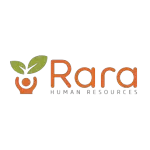 Ícone da RARA HUMAN RESOURCES LTDA