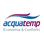 Ícone da ACQUATEMP COMERCIO DE AQUECEDORES LTDA