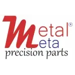 Ícone da METAL META INDUSTRIA E COMERCIO DE PECAS LTDA