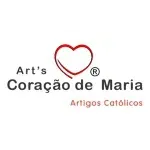 Ícone da ART'S CORACAO DE MARIA LTDA