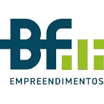 Ícone da B F EMPREENDIMENTOS IMOBILIARIOS LTDA