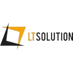 Ícone da LT SOLUTION  SOLUCOES INDUSTRIAIS LTDA