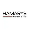 Ícone da HAMARYS COSMETICOS LTDA