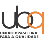 Ícone da UNIAO BRASILEIRA PARA A QUALIDADE  UBQ