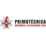 Ícone da PRIMOTECNICA MECANICA E ELETRICIDADE LTDA