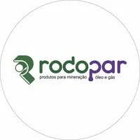 Logotipo da empresa RODO ROCK