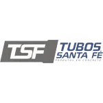 TUBOS SANTA FE  PRODUTOS EM CONCRETO