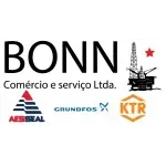 Ícone da BONN COMERCIO E SERVICOS LTDA