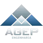 Ícone da AGEP ENGENHARIA LTDA