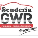 Ícone da SCUDERIA GWR AUTOMOTIVE SERVICE LTDA