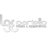 Ícone da L G E CARIELLO COMERCIO DE MOVEIS LTDA