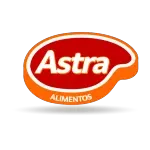 Ícone da ASTRA COMERCIAL DE PRODUTOS ALIMENTICIOS LTDA