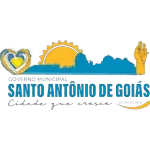 Ícone da MUNICIPIO DE SANTO ANTONIO DE GOIAS