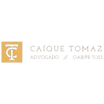 Ícone da CAIQUE TOMAZ  SOCIEDADE INDIVIDUAL DE ADVOCACIA