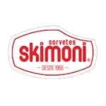 SORVETES SKIMONI