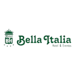 Ícone da HOTEL BELLA ITALIA LTDA