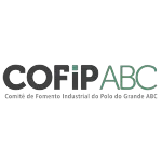 Ícone da COMITE DE FOMENTO INDUSTRIAL DO POLO DO GRANDE ABC  COFIPABC