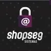 Ícone da SHOPSEG SISTEMAS E ELETRONICOS LTDA