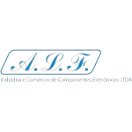 Ícone da ALFINDUSTRIA E COMERCIO DE COMPONENTES ELETRONICOS LTDA