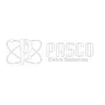 Ícone da PASCO ELETRO SISTEMAS LTDA