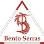 Ícone da INDUSTRIAL BENTO SERRAS LTDA