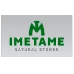 IMETAME PEDRAS NATURAIS LTDA