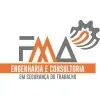 Ícone da FMA ENGENHARIA  CONSULTORIA EM SEGURANCA DO TRABALHO  LTDA